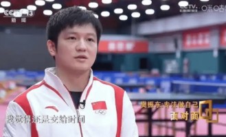 樊振东加盟德甲联赛意在洛杉矶奥运会？资深业内人士：这个可以有